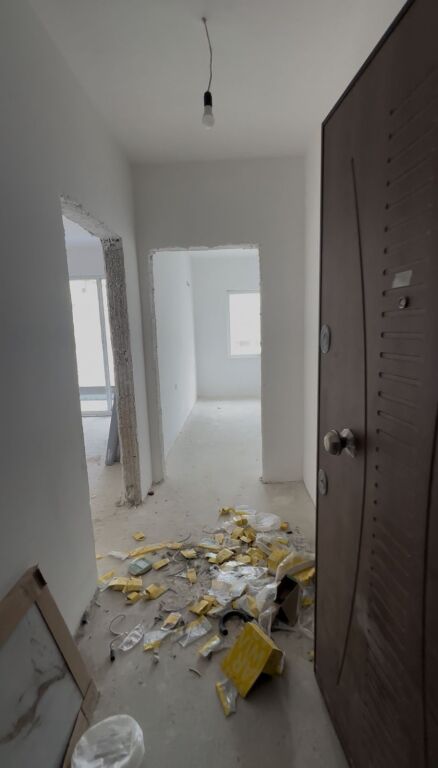 ▫️Shitet Apartament 1+1 te Kompleksi Univers City Prane QTU-se!