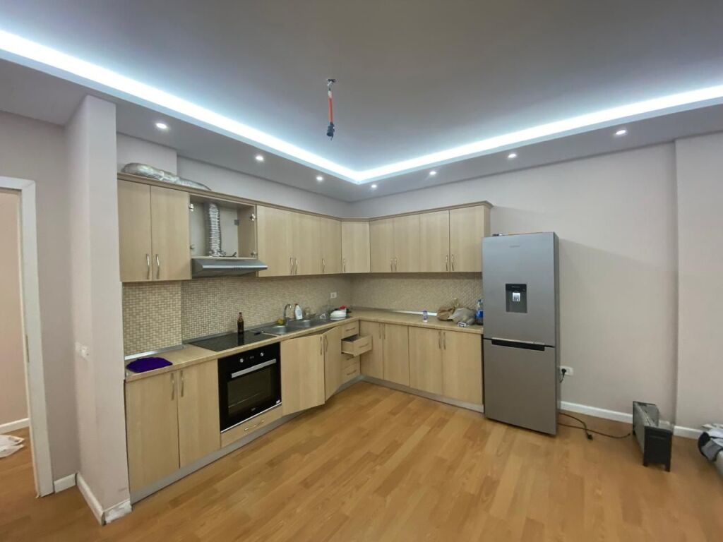 Apartment 2+1 for rent at "Vila L", in Astir