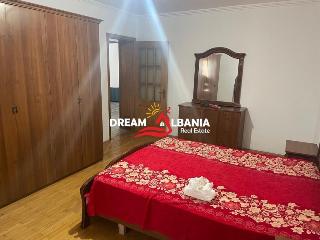 2+1 apartments for rent in the Lapraka area near Hotel Relax in Tirana (ID 42215488 )