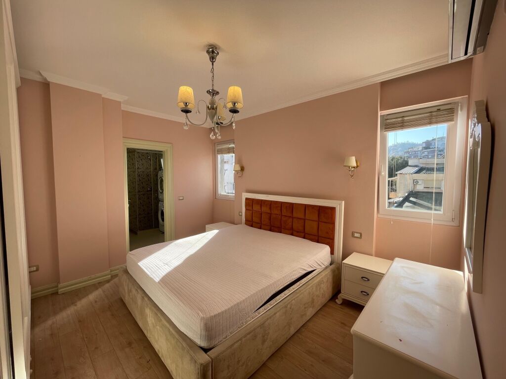 Apartment 3+1 with 2 parking spaces at Dry Lake