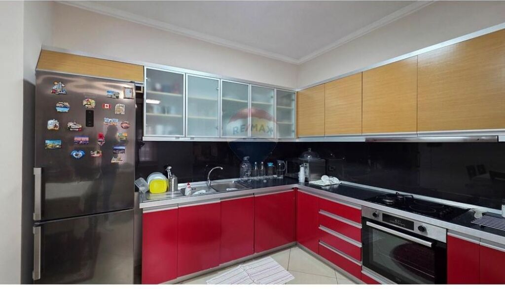 🏢 Appartamento 3+1+2 in Vendita