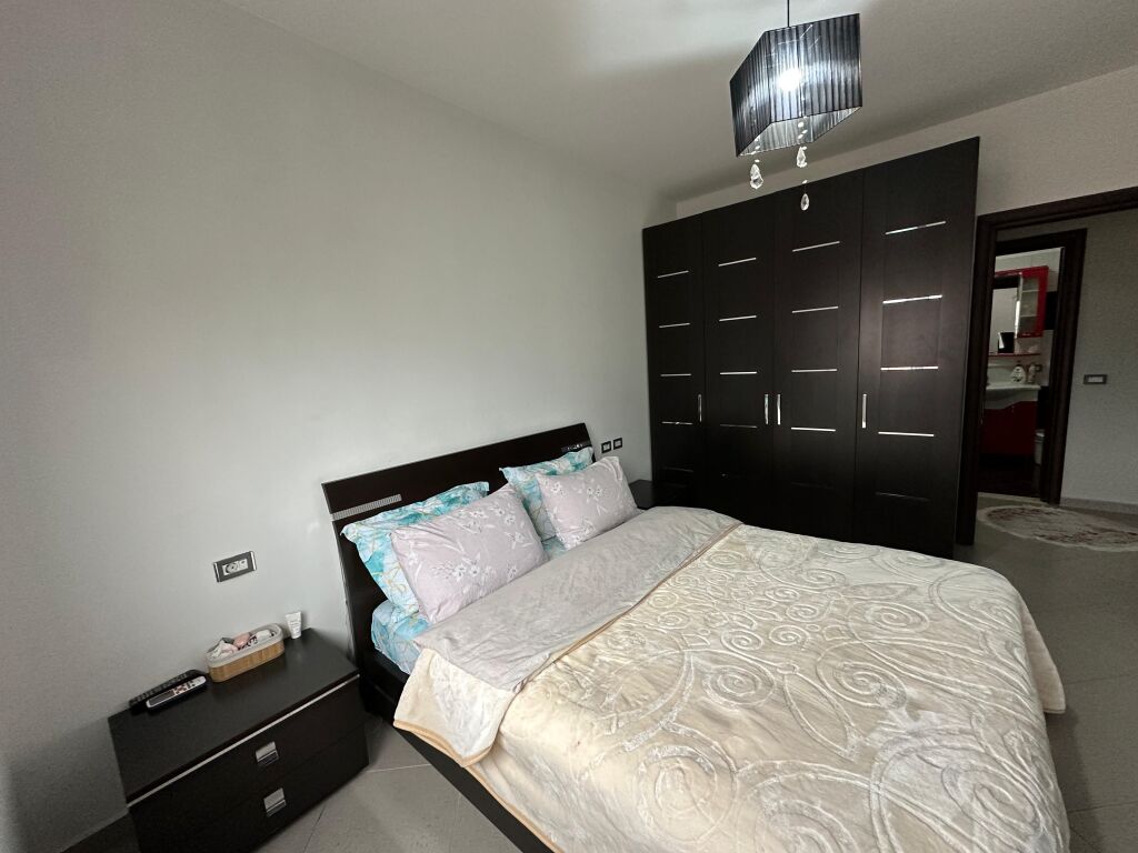 For Rent Apartment 2+1+1 Balcony