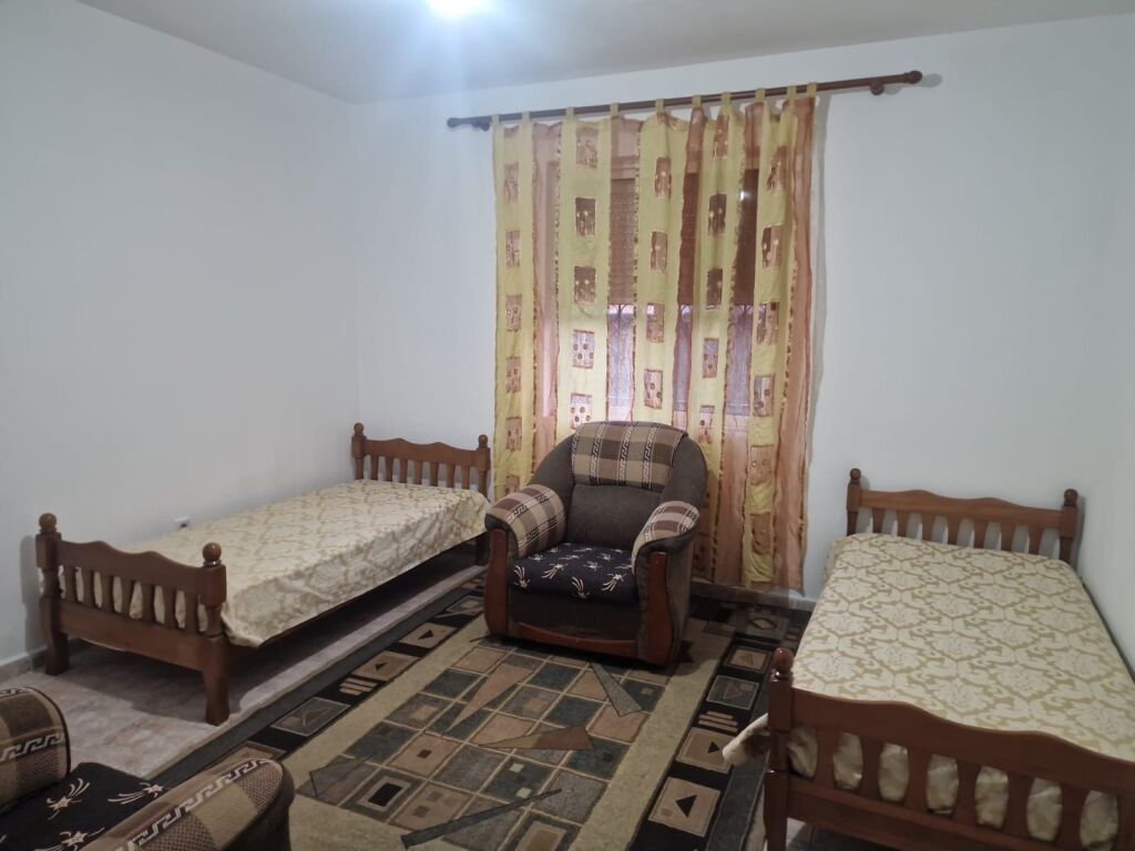 Private house 2+1 for rent at Siri Kodra