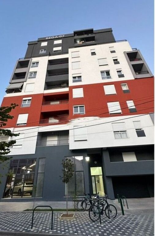 Apartment 1+1 for Rent at 5 Maji