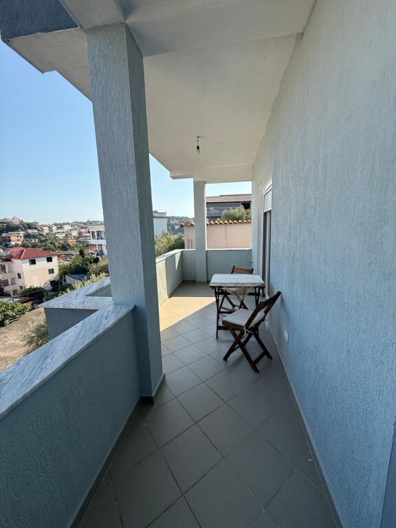 VILLA FOR SALE IN THE HOSPITAL AREA DURRES