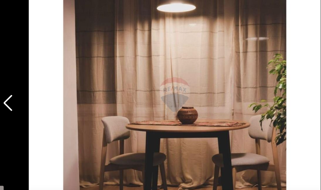 Apartament per qera 1+1 prane Qendres