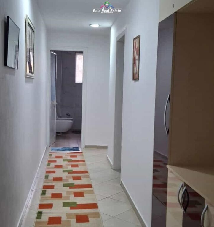 Apartment for rent 2+1 At German Villas (ID B2201762) Tirana