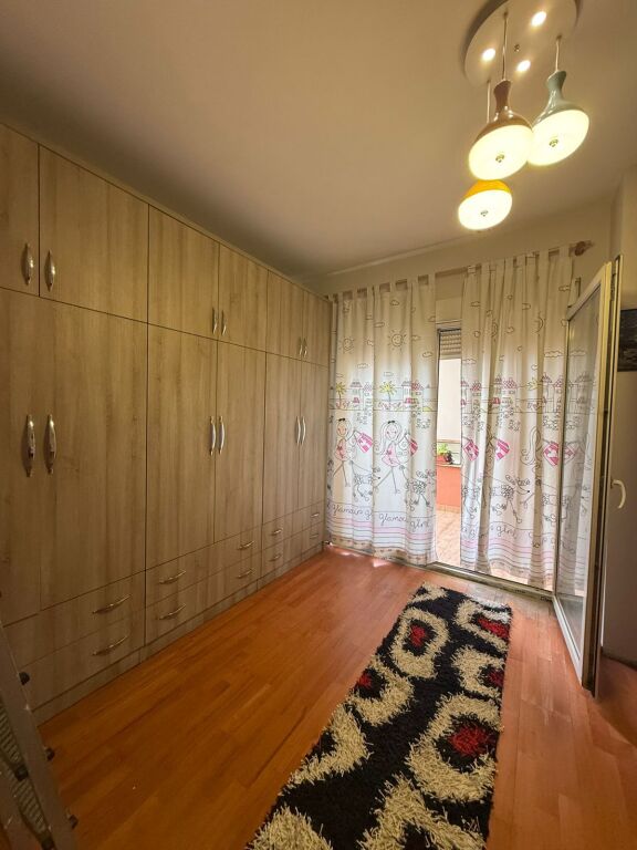 Apartament 2+1+2 per qera– Don Bosko