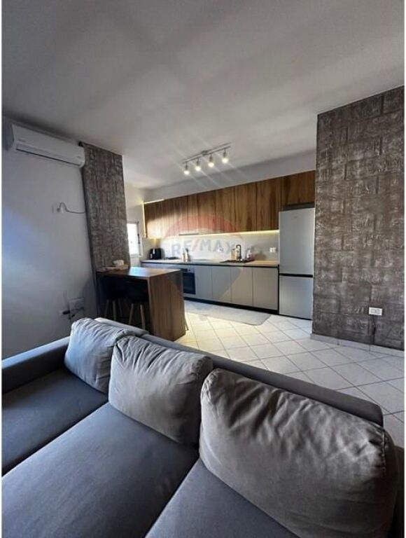 🏡 Appartamento 2+1 in Affitto – Via Hasan Kushta, Vlora