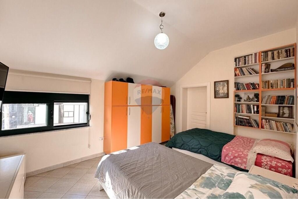 Appartamento 2+1 in vendita al Lago Secco, Tirana