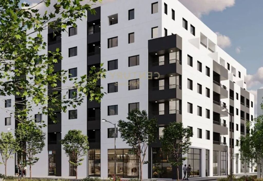 Shitet apartament 1+1 tek Platinium ne Paskuqan