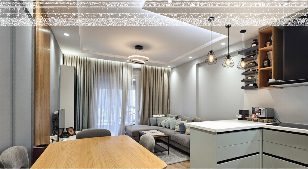 ✨Vendesi Appartamento 2+1+2 di Lusso | 📍5 Maji