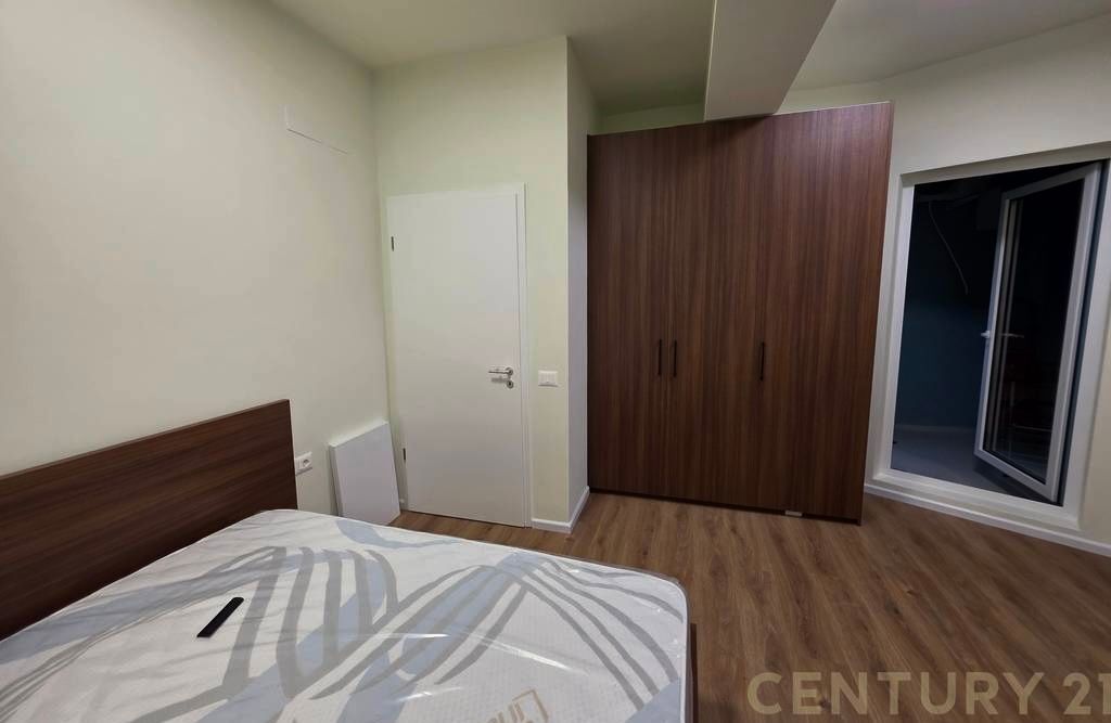Apartment for rent 1+1, at Kadiu Complex, Ali Demi