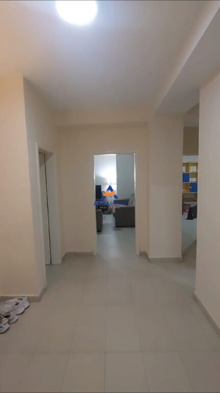 JEPET ME QERA APARTAMENT 2+1+BALLKON "PERBALL ME MARTENITETIN E RI NE BRRYL" 55.000 LEKE