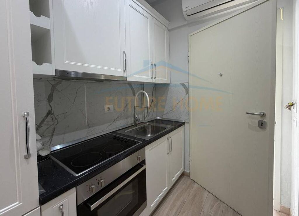 STUDIO FOR SALE, GJIRI I LALEZIT, LURA 3