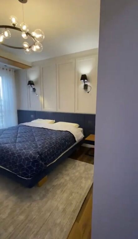 Shitet apartament 2+1+2,Ish fusha Aviacionit