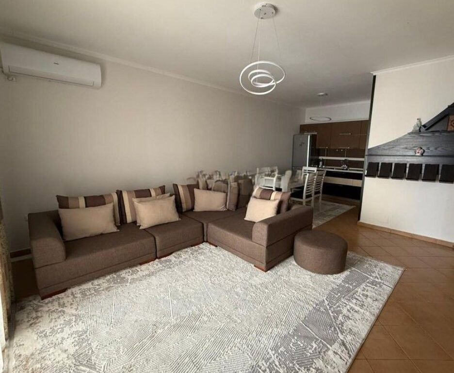 FOR RENT 2+1 APARTMENT IN ASTIR