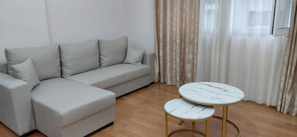 Apartment 2+1 for rent at "Vila L", in Astir