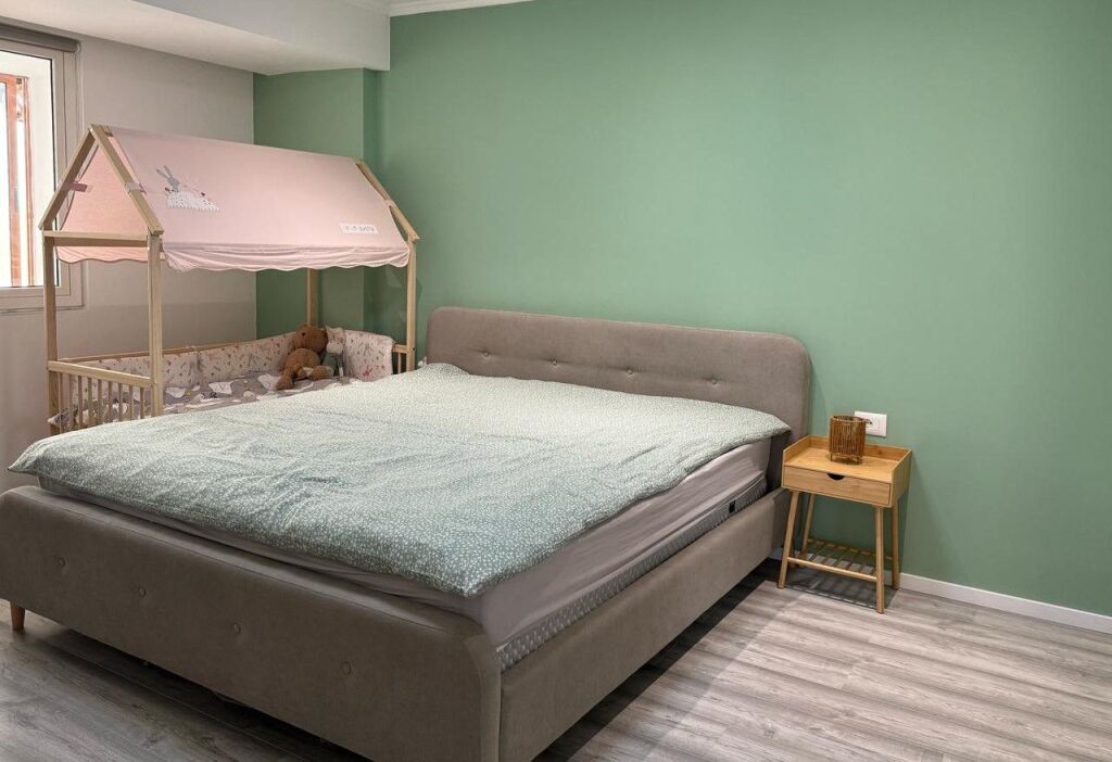 🏖️ APARTMENT FOR SALE WITH SEA VIEW – BEACH AREA (NEAR Pelican Cafe)