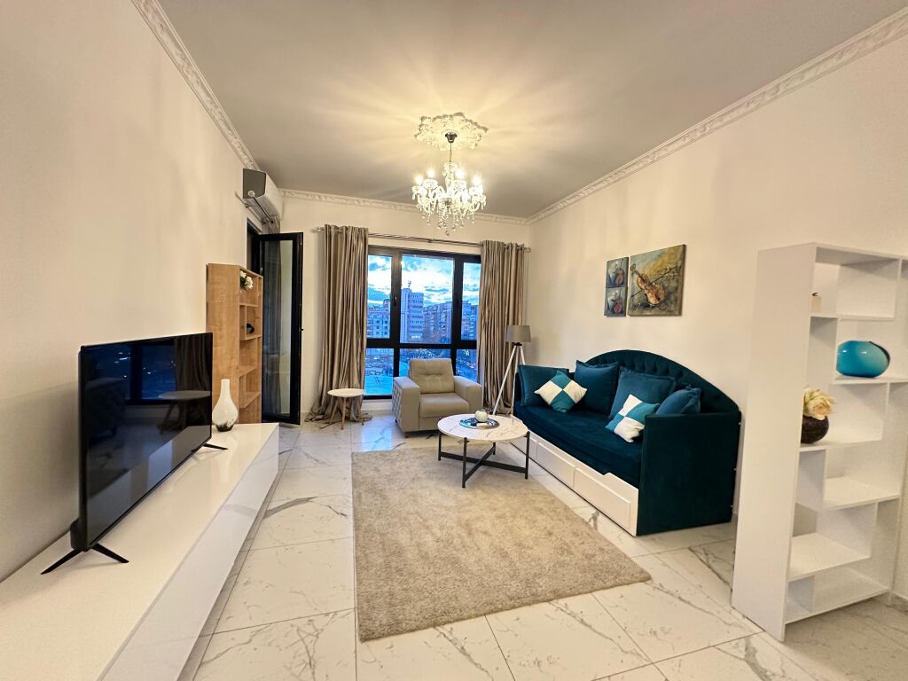 Appartamento 1+1 in affitto, Arlis Square 21