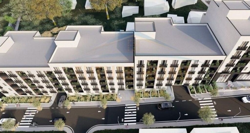 Shitet , Apartament 2+1, MAR RESIDENCE 1, Babrru