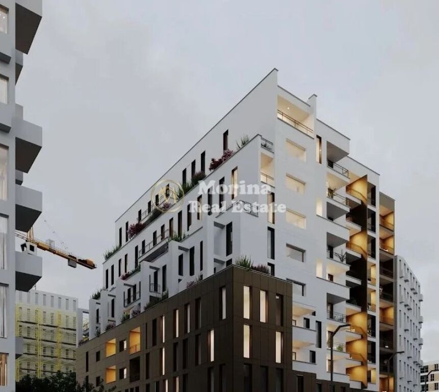 Sale | Apartment 2 + 1 | Don Bosko | 205000 €