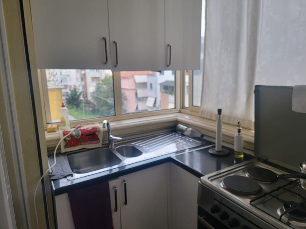 JEPET ME QIRA APARTAMENT 2+1 TEK MBIKALIMI I KOMUNES