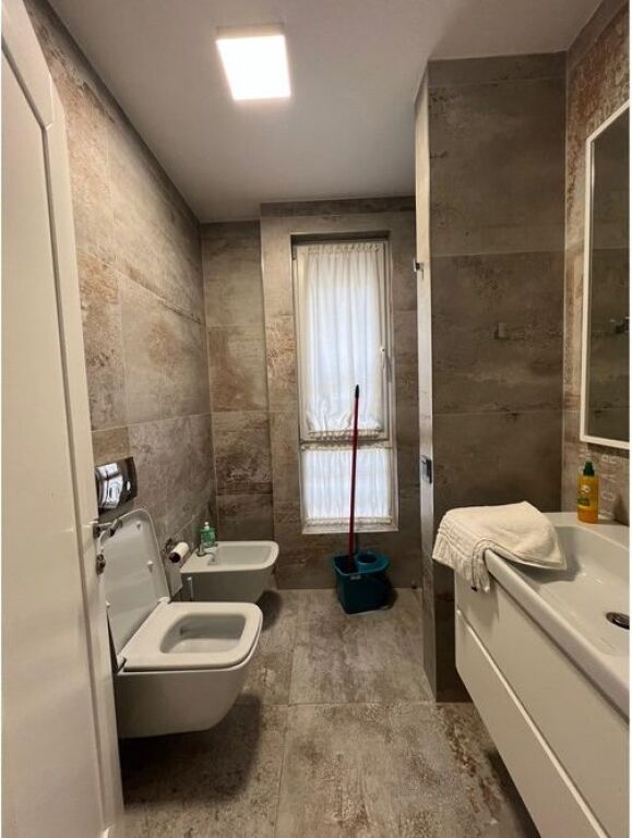 at the Former Aviation Field  Apartment 2+1 for sale  