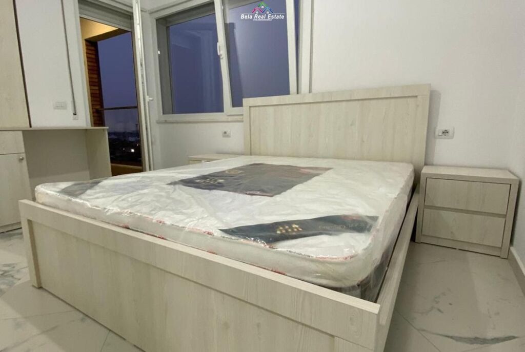 Apartament Me Qera 1+1 Ne Don Bosko (ID B2101510) Tirane