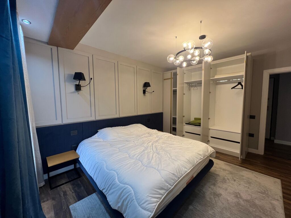 SUPER APARTAMENT 2+1 PER SHITJE TEK ISH FUSHA E AVIACIONIT