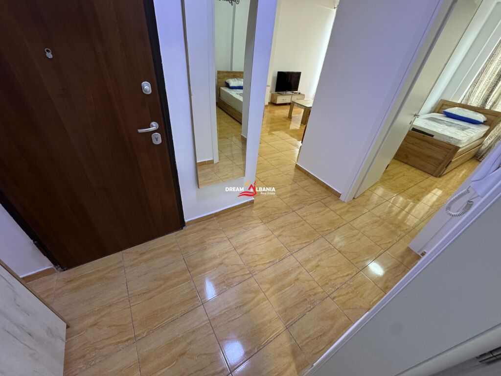 Apartamente 2+1 me qera ne zonen prane Zogu Zi Rruga Dritan Hoxha ne Tirane (ID 42215487 )