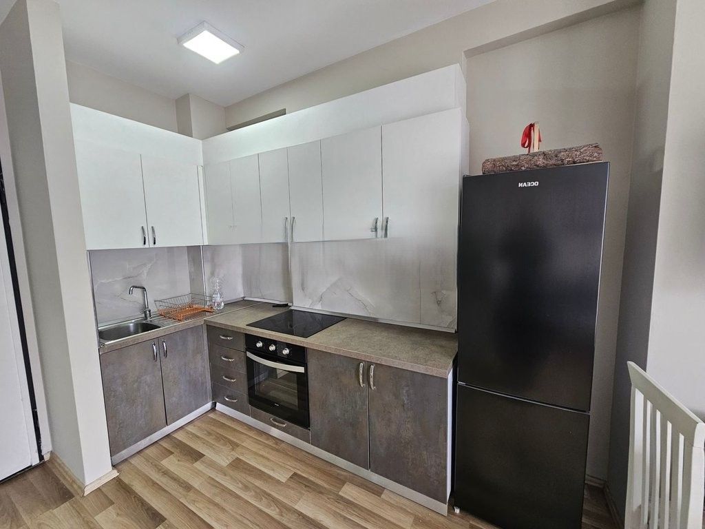 Apartment 1+1 for rent near Partizani High School 600 € /Month