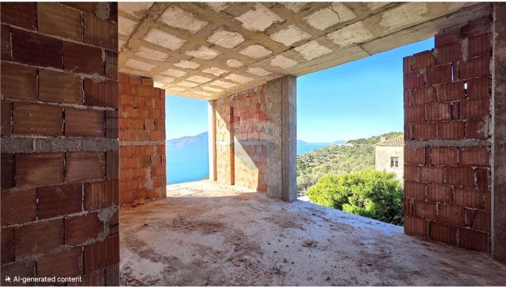 🏡 APARTAMENT 1+1 PËR SHITJE – RRADHIMË