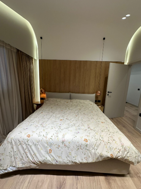 🏡 Duplex 3+1+2 + Parking 🅿️ for Rent | Kodra e Diellit