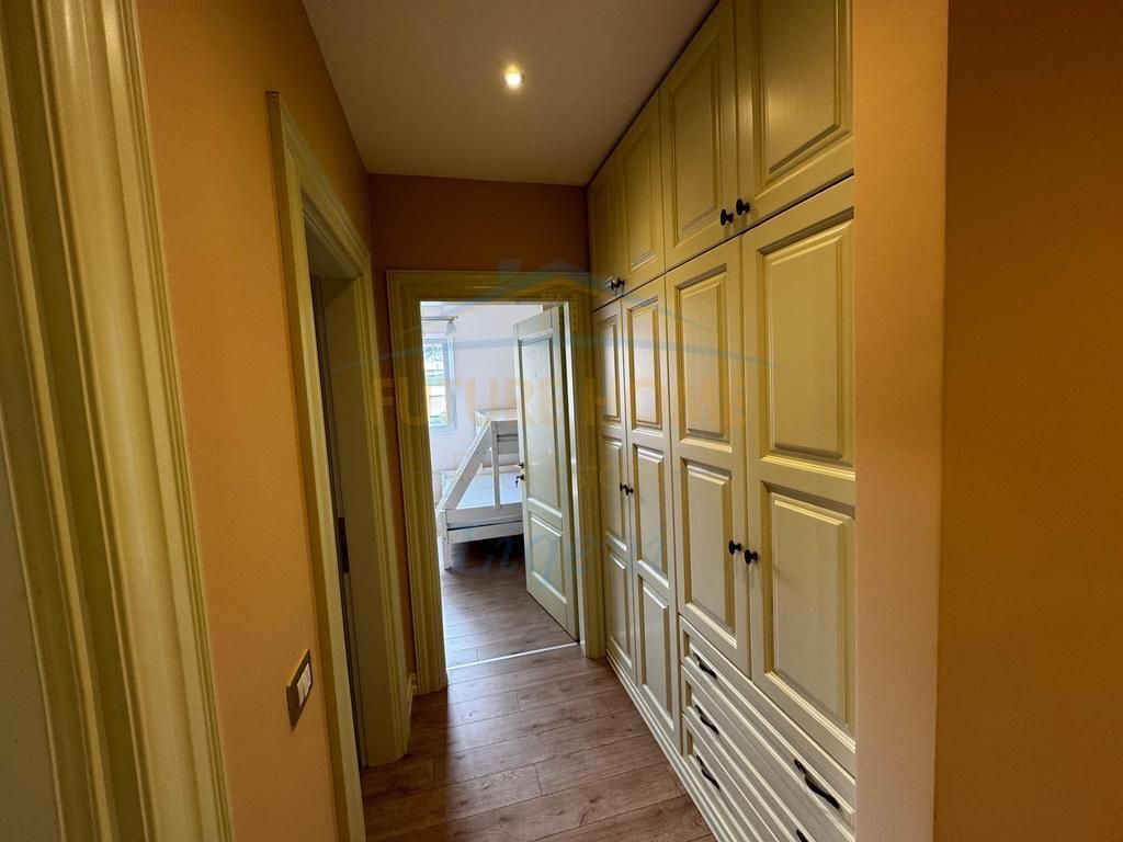 Qira, Apartament 3+1, Liqeni i Thate, Tirane.