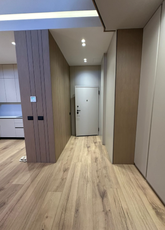 🏡 Duplex 3+1+2 + Parking 🅿️ for Rent | Kodra e Diellit