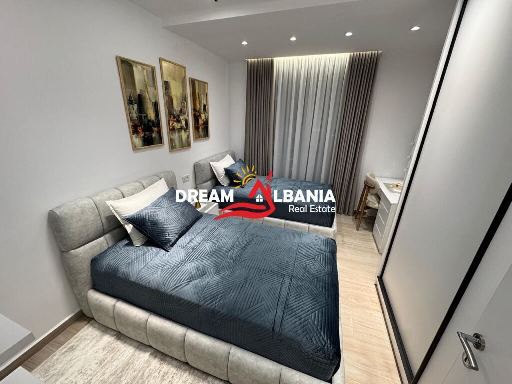 Apartament Luksoz 2+1 me qira te "Golden Tower Residence" (ID 42215456)