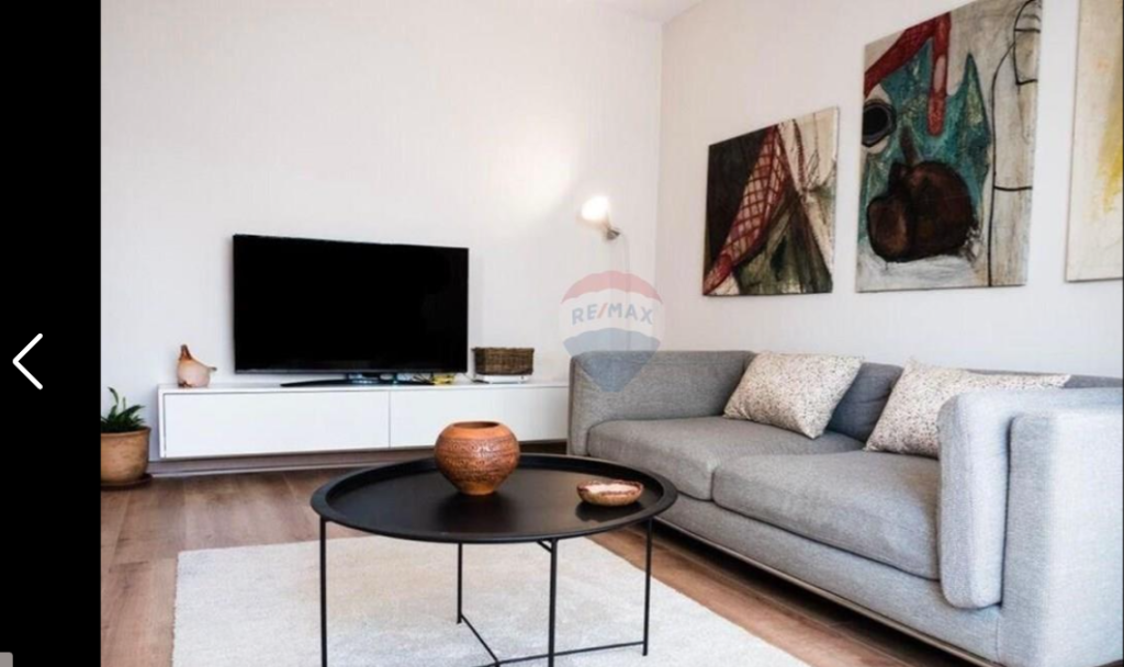 Apartament per qera 1+1 prane Qendres