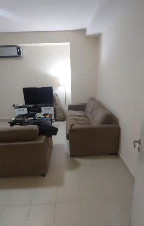 APARTMENT ME QERA 2+1 BRRYLI 55.000 LEKE