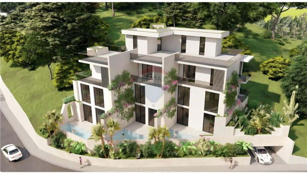 🏡 APARTAMENT 1+1 PËR SHITJE – RRADHIMË