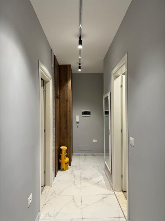 Affittasi 2+1+1 DON BOSKO 750€