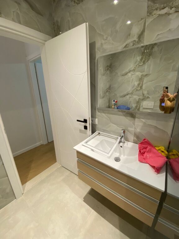 In affitto 2+1 Complesso Greco Lago Secco 700€