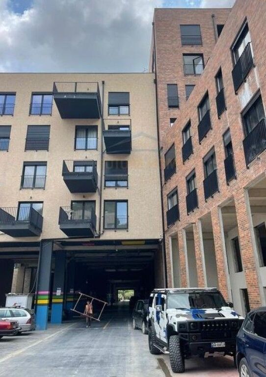 Affitto, Appartamento 2+1+Posto Auto, Residenza Kodra e Diellit 2, Tirana.