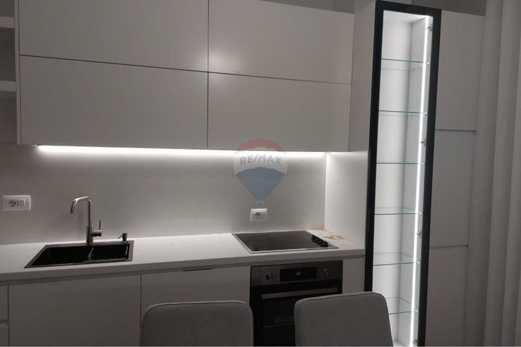 Apartament 2+1+2 per qira Oxhaku.