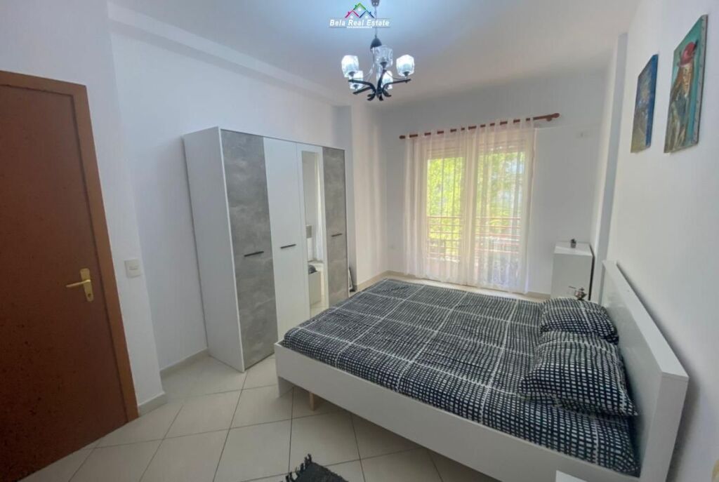 Apartment For Rent 1+1 at Dry Lake (ID B2101509) Tirana