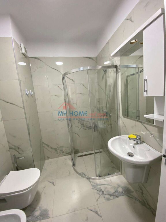 Apartment 1+1 for rent Don Bosko Tirana