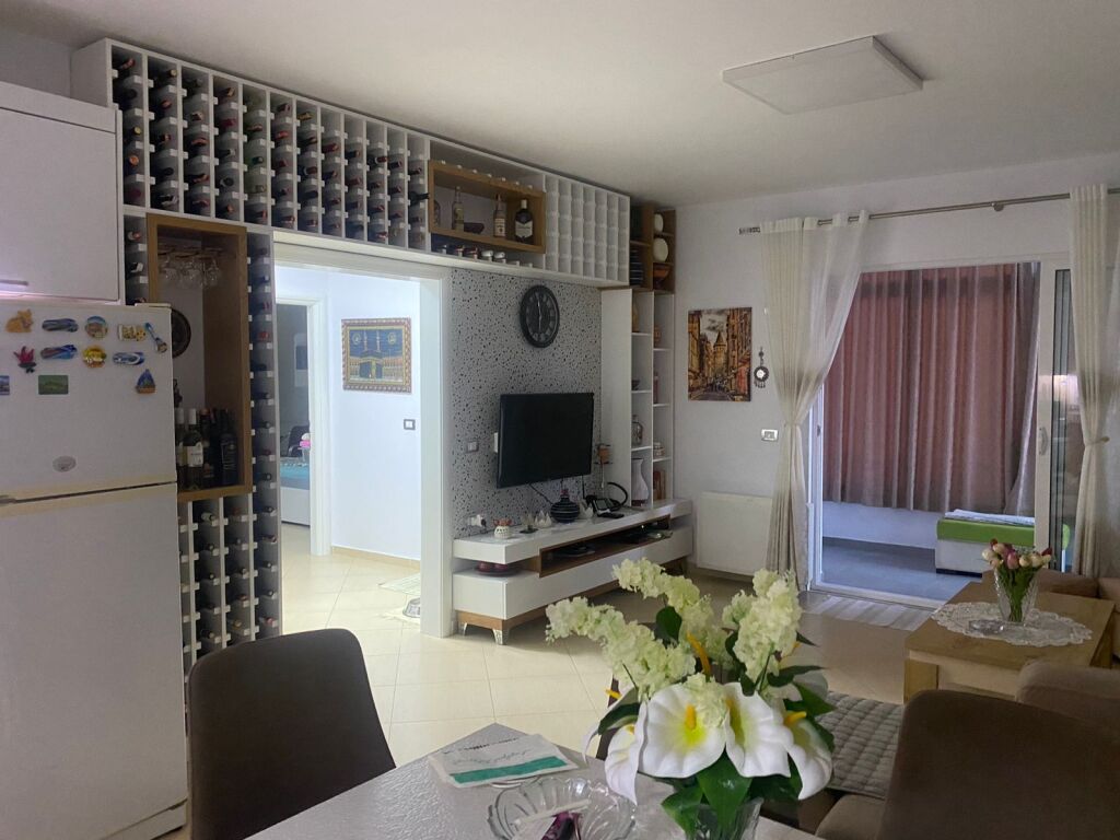 SHITET APARTAMENT 2+1+2 GARAZHDE, POGRADEC