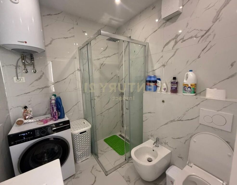 Apartment 1+1 for rent in Laprak