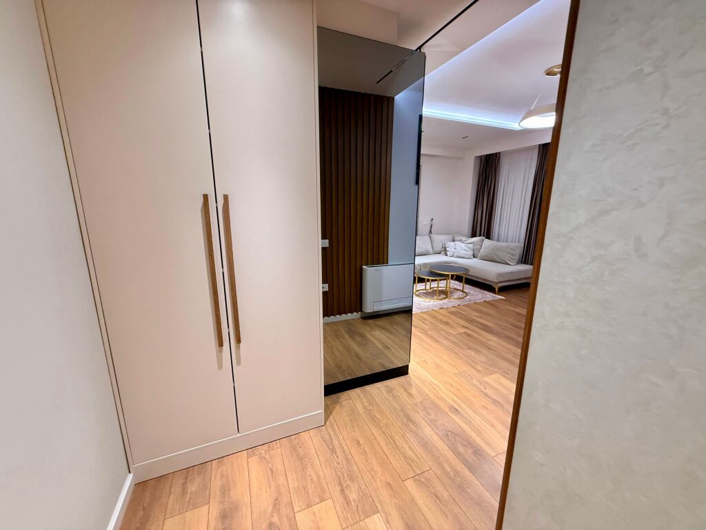 📣 QERA SUPER Apartament 2+1 Me Parking📍 Qendra e Tiranes ✨