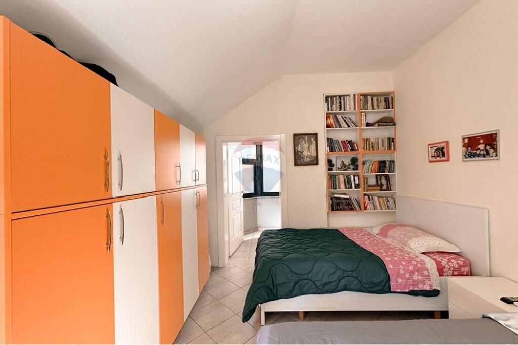 Appartamento - In Vendita - Via Hamdi Sina, Tirana(ID: 530191075-23)